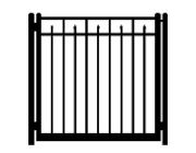 fs25 majestic alternating single gate