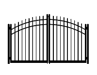 s imperial convex double gate